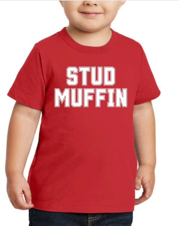 Stud Muffin