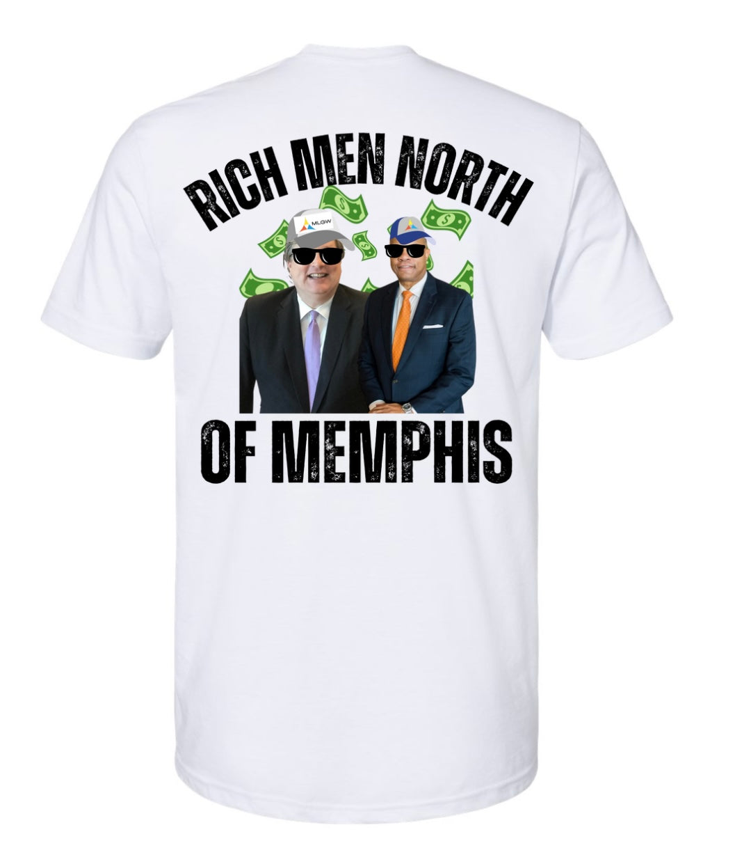Rich Men Memphis