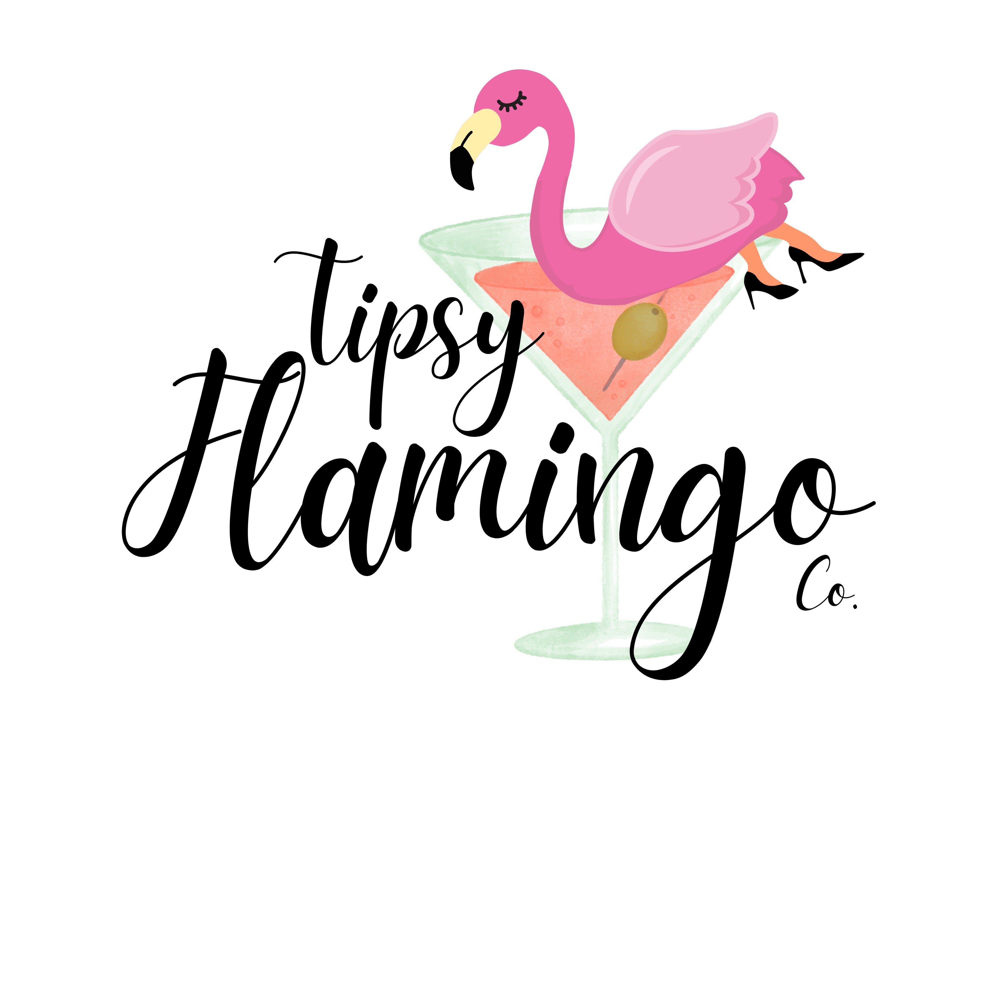 Tipsy Flamingo Co.