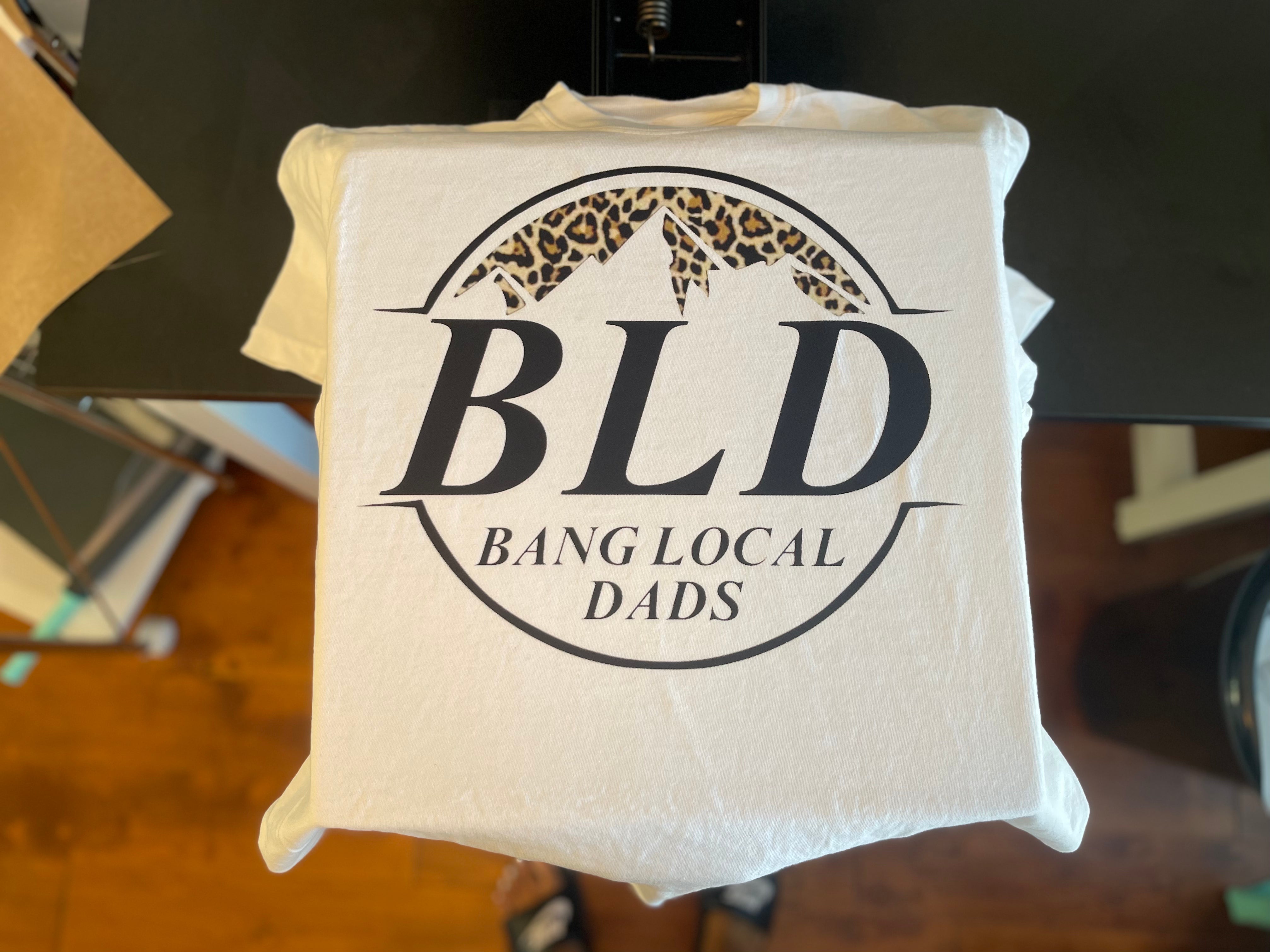 Bang Local Dads